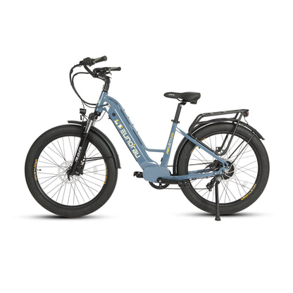 Eunorau META26 Electric Bicycle