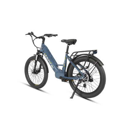 Eunorau META24 Electric Bicycle