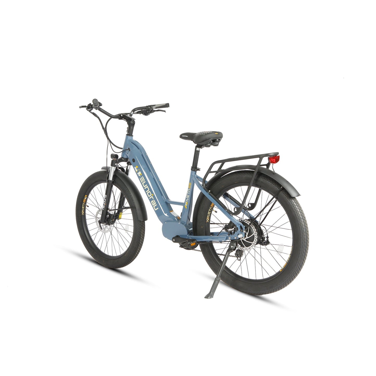 Eunorau META26 Electric Bicycle