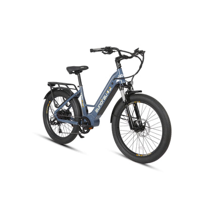 Eunorau META24 Electric Bicycle