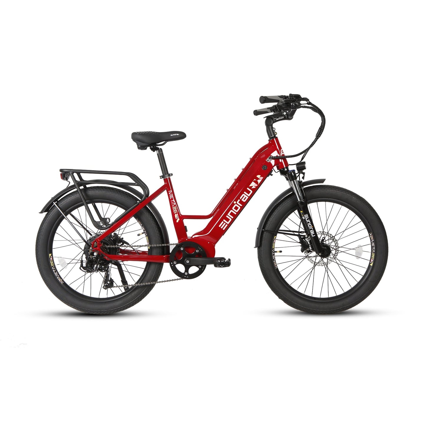 Eunorau META26 Electric Bicycle