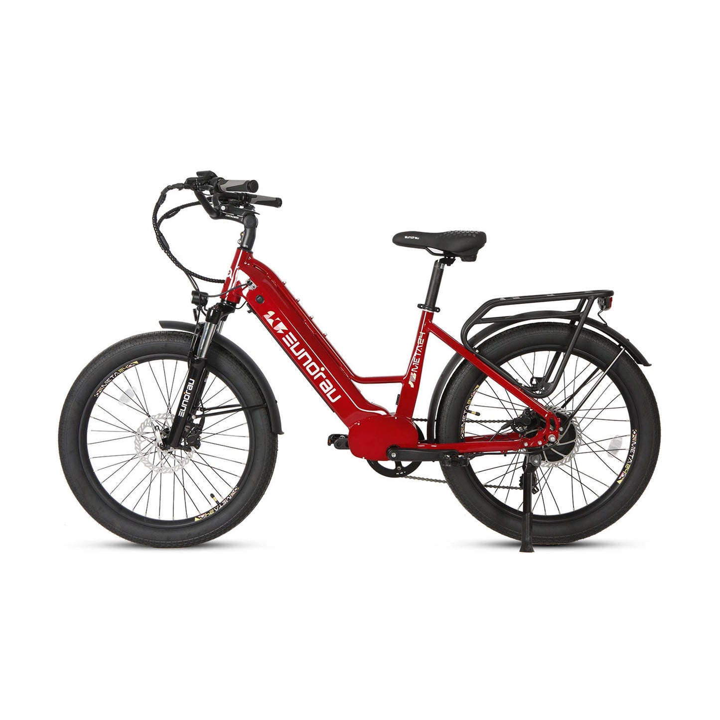 Eunorau META24 Electric Bicycle