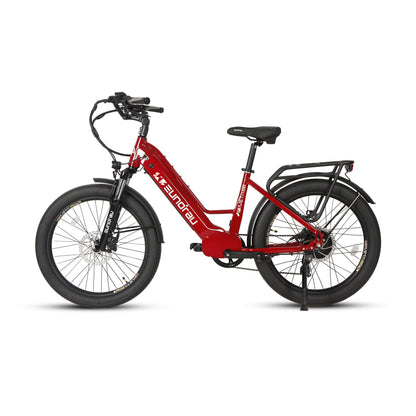 Eunorau META26 Electric Bicycle