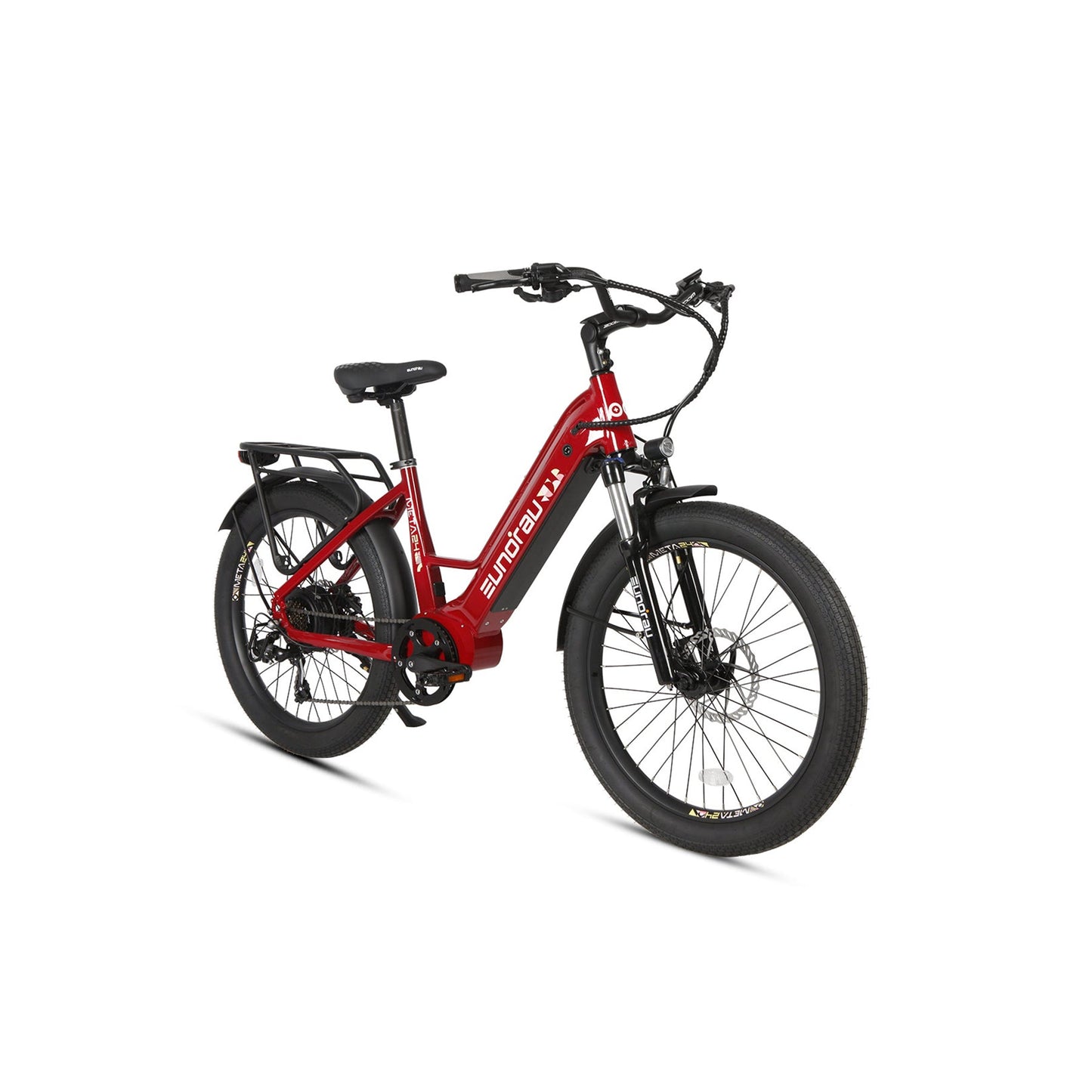 Eunorau META24 Electric Bicycle