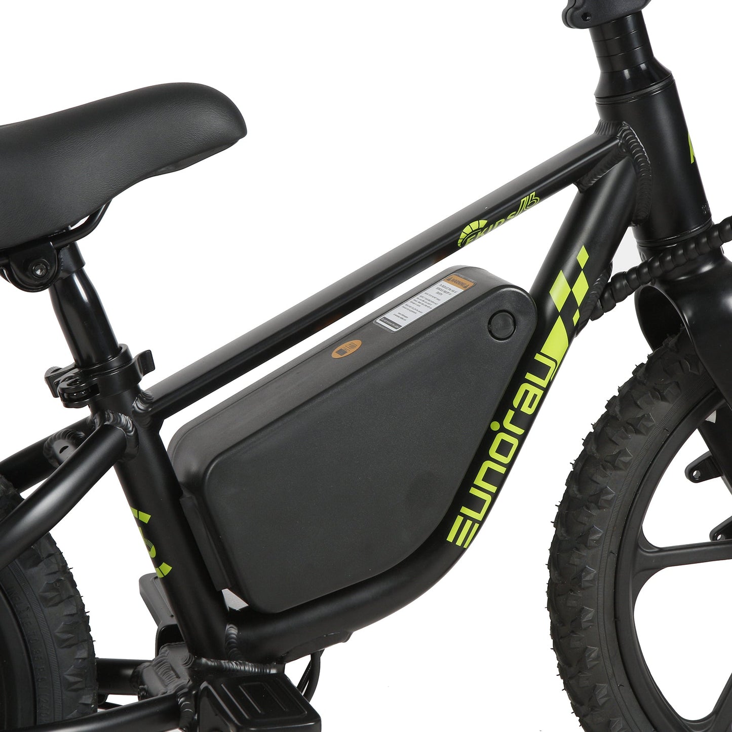 Eunorau eKids-16 Electric Bicycle