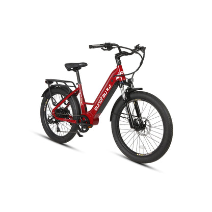 Eunorau META26 Electric Bicycle