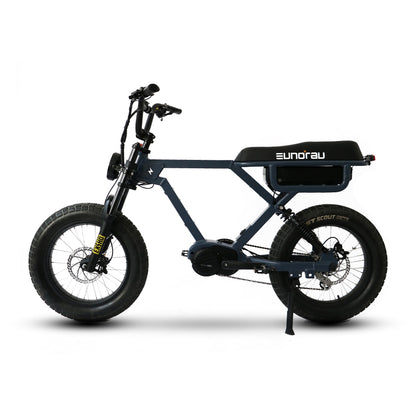 Eunorau Flash Electric Scooter