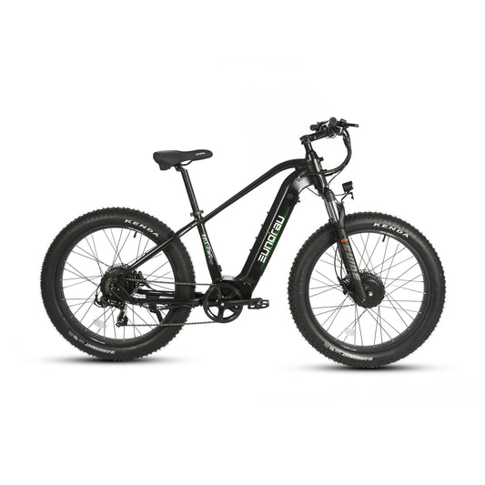 Eunorau FAT-AWD 2.0 Electric Bicycle