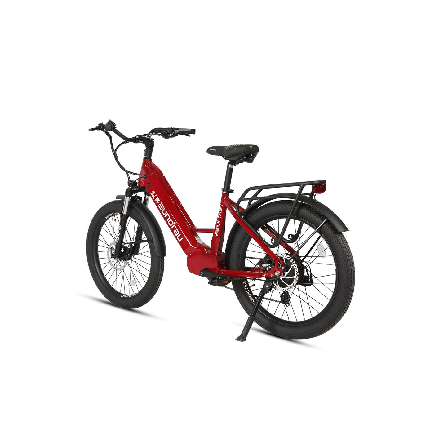 Eunorau META24 Electric Bicycle