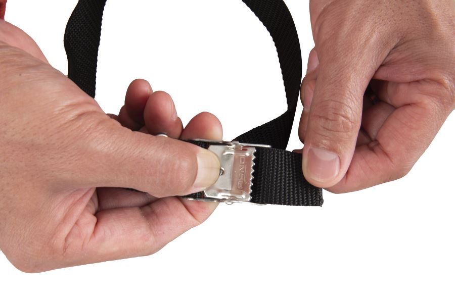 20' Easy Secure Strap