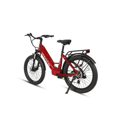 Eunorau META26 Electric Bicycle