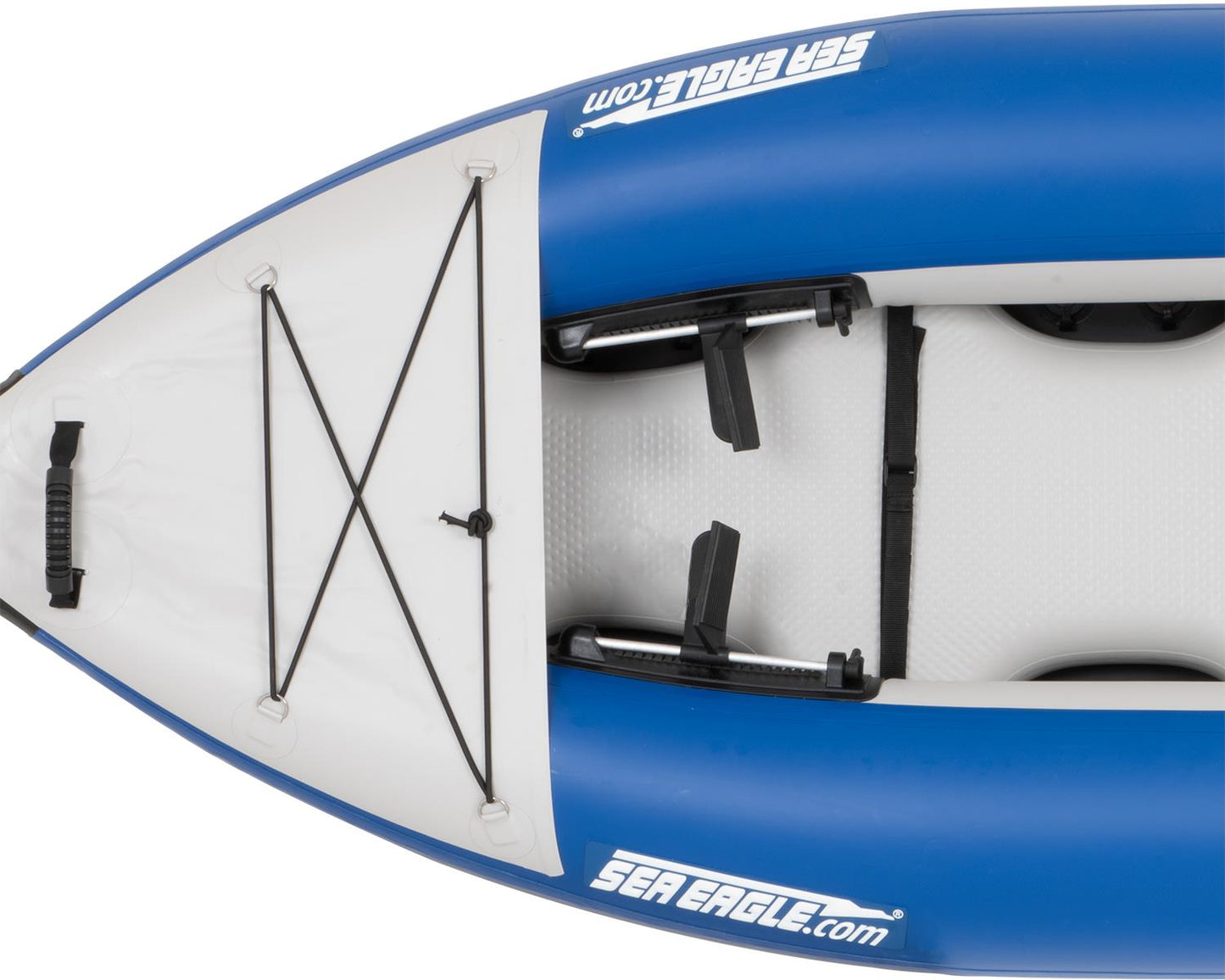 300x Explorer Inflatable Kayak