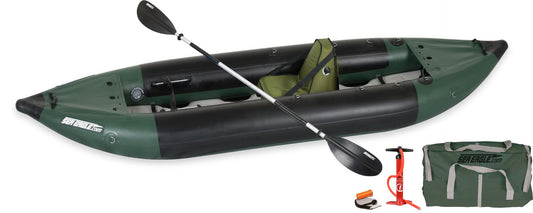 350fx Fishing Explorer Inflatable Fishing Boat