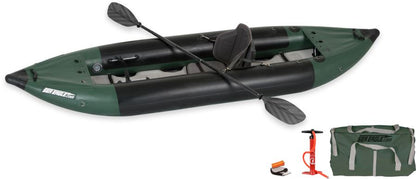 350fx Fishing Explorer Inflatable Fishing Boat