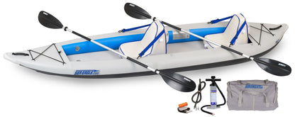 385ft FastTrack™ Inflatable Kayak