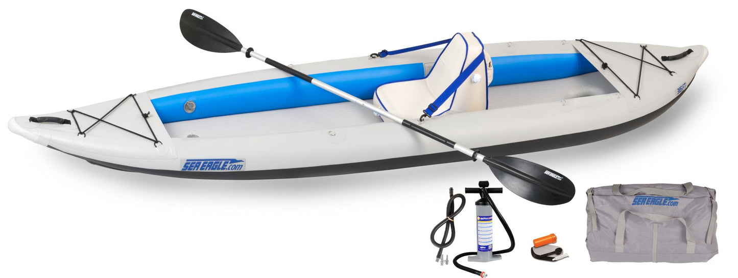 385ft FastTrack™ Inflatable Kayak