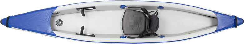 393rl Inflatable Kayak