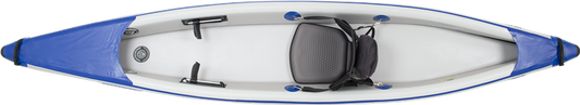 393rl Inflatable Kayak