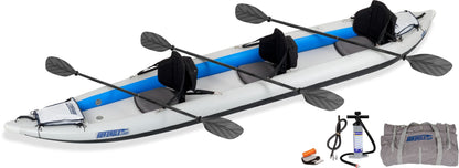 465ft FastTrack™ Inflatable Kayak