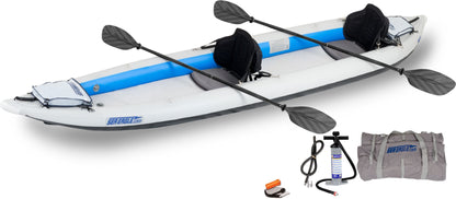 465ft FastTrack™ Inflatable Kayak