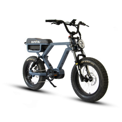 Eunorau Flash Electric Scooter