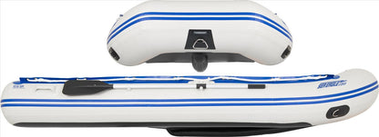 10'6" Sport Runabout Inflatable Boat