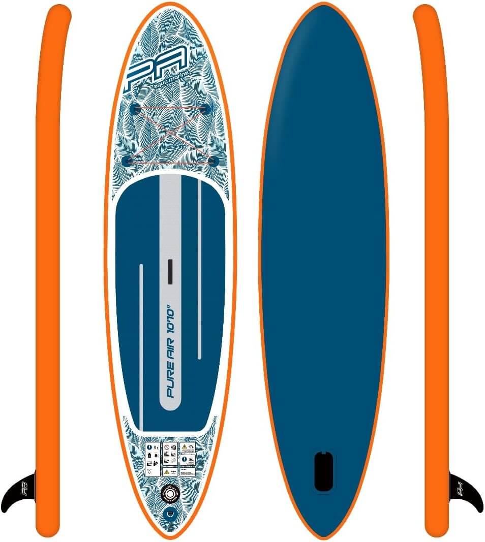 AQUA MARINA PURE AIR 10’ 10’’