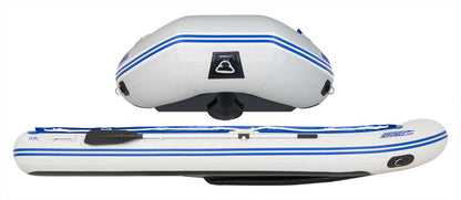 14' Sport Runabout Inflatable Boat