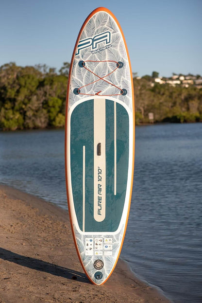 AQUA MARINA PURE AIR 10’ 10’’