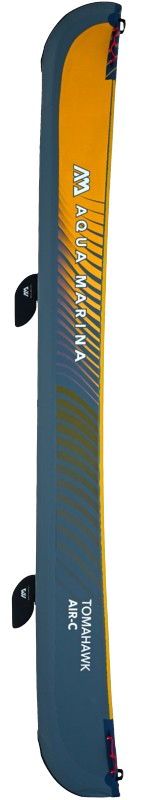 AQUA MARINA TOMAHAWK 15'8"