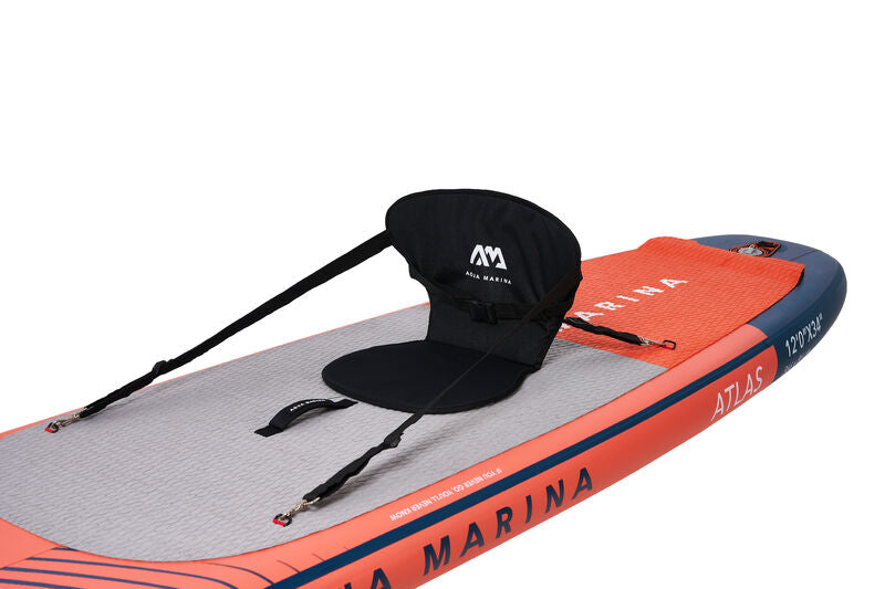 AQUA MARINA ATLAS 12'0"