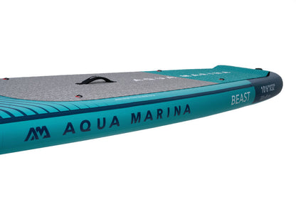 AQUA MARINA BEAST 10'6"