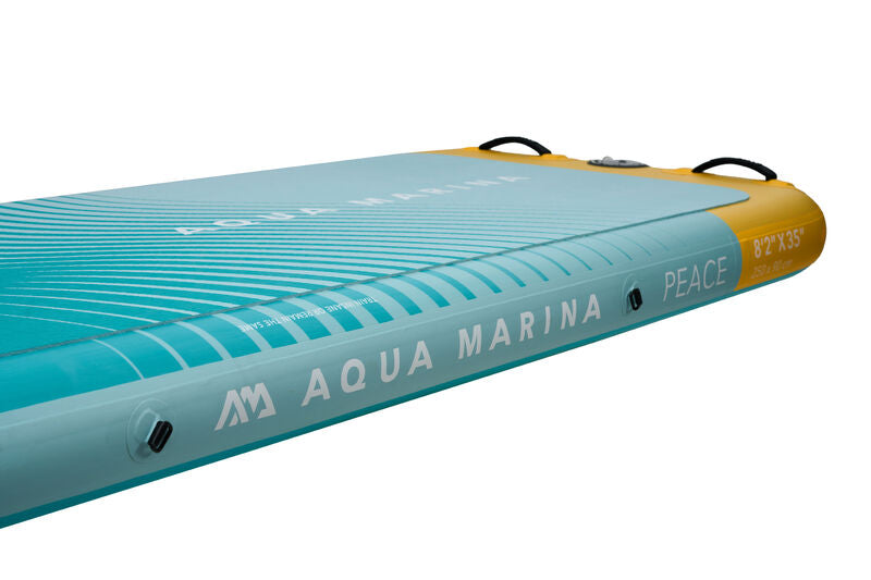 AQUA MARINA PEACE 8'2"