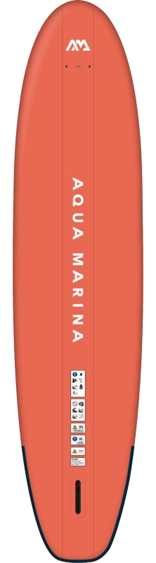 AQUA MARINA ATLAS 12'0"