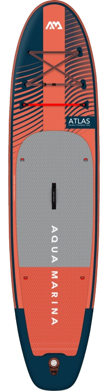 AQUA MARINA ATLAS 12'0"