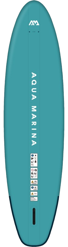 AQUA MARINA BEAST 10'6"