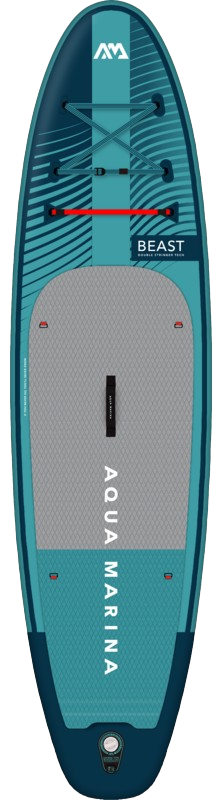 AQUA MARINA BEAST 10'6"