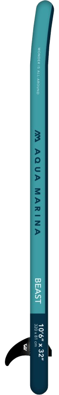 AQUA MARINA BEAST 10'6"