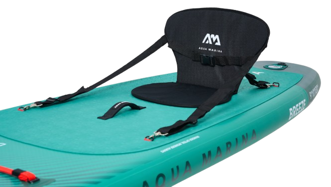 AQUA MARINA BREEZE 9'10"