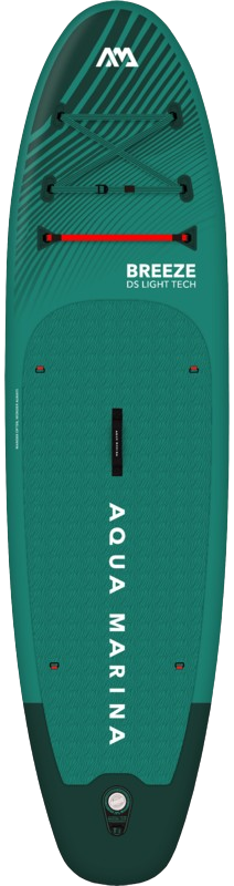 AQUA MARINA BREEZE 9'10"