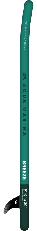 AQUA MARINA BREEZE 9'10"