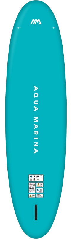 AQUA MARINA DHYANA 10'6"