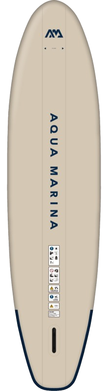 AQUA MARINA MAGMA 11'2"