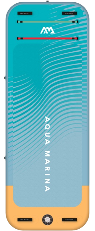 AQUA MARINA PEACE 8'2"