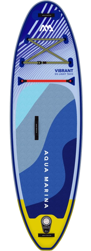 AQUA MARINA VIBRANT 8'0"