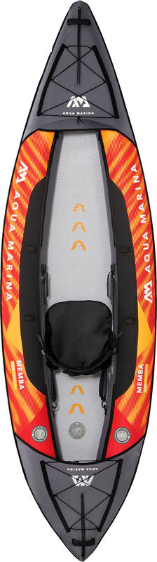 AQUA MARINA MEMBA 10'10"