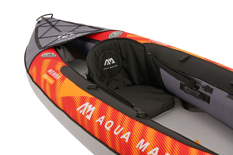 AQUA MARINA MEMBA 10'10"