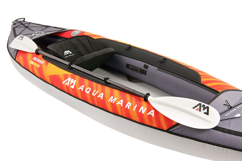 AQUA MARINA MEMBA 10'10"