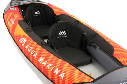 AQUA MARINA MEMBA 12'10"