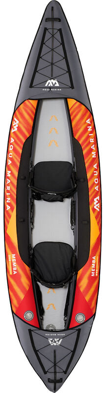 AQUA MARINA MEMBA 12'10"